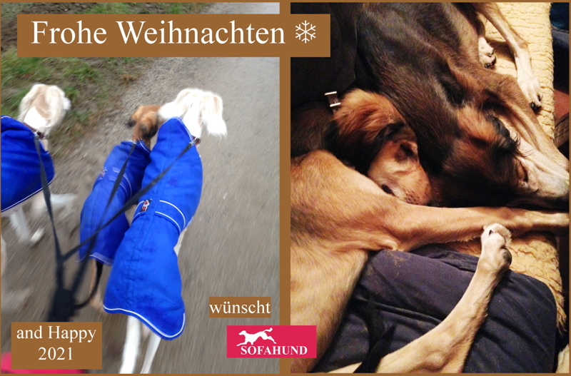 Weihnachten