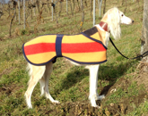 Witney Mantel Greyhound
