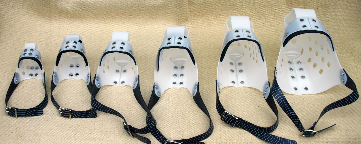 Jafco muzzle sizes cheap