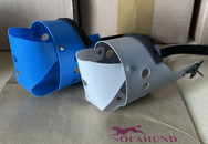 new toledo Windspiel
