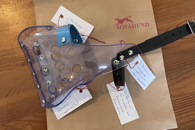 vienna Maulkorb einstellungen